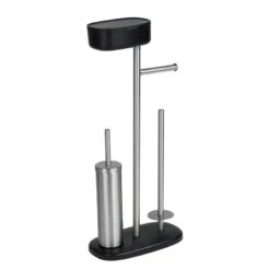 Wenko Brosse WC Rivazza -Le Coin Bain Parfait Boutique 1000243107 210129 09325100473 IMAGE P000000001000243107