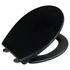 Wenko Siège WC Ikaria 15 Wenko Siège WC Ikaria -Le Coin Bain Parfait Boutique 1000243108 210129 09325200477 DETAILS P000000001000243108