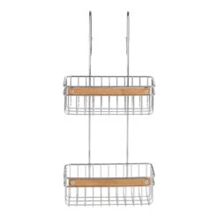 Wenko Étagère De Salle De Bains Zerbo