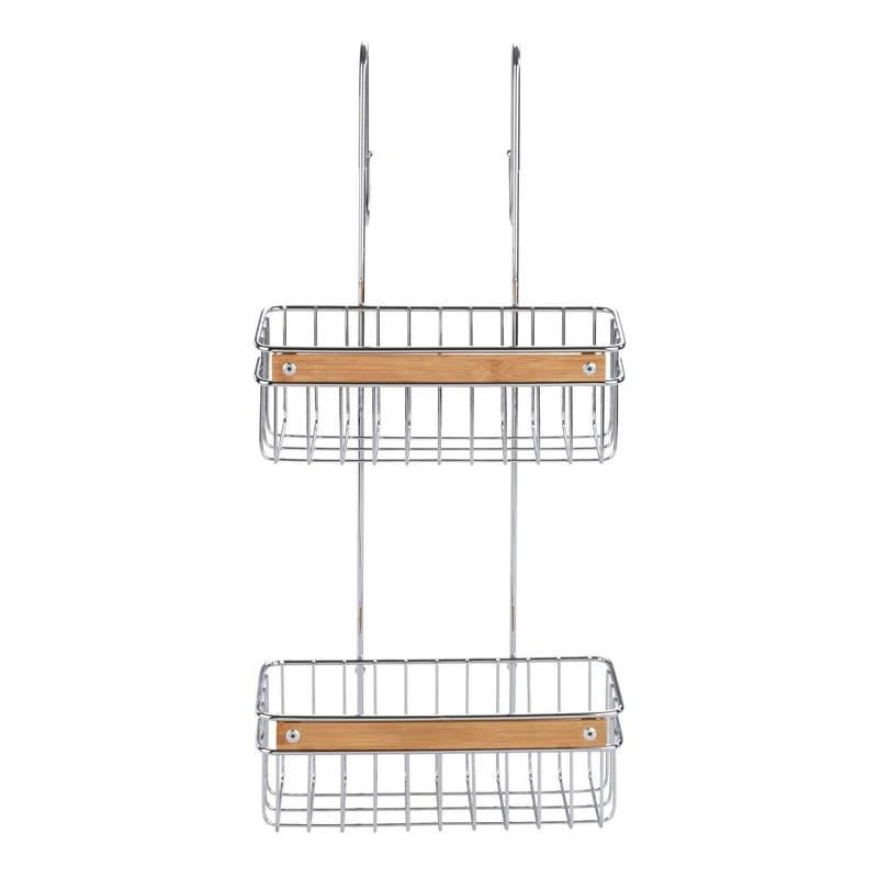 Wenko Étagère De Salle De Bains Zerbo 1 Wenko Étagère De Salle De Bains Zerbo
