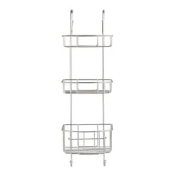 Wenko Porte Savon De Douche Olesi