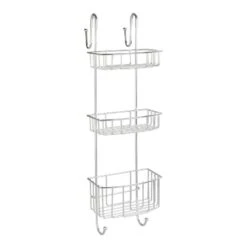 Wenko Porte Savon De Douche Olesi -Le Coin Bain Parfait Boutique 1000243116 210129 09325500493 DETAILS P000000001000243116