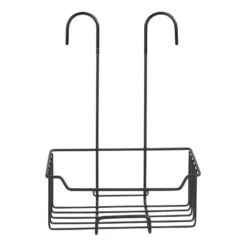 Wenko Mitigeur/ Porte-savon De Douche Milo