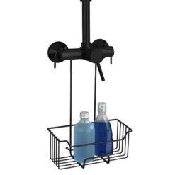 Wenko Mitigeur/ Porte-savon De Douche Milo -Le Coin Bain Parfait Boutique 1000243121 210129 09325700510 DETAILS P000000001000243121