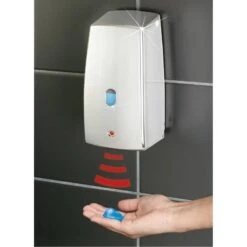 Wenko Distributeurs De Savon Treviso (lot De2) -Le Coin Bain Parfait Boutique 1000243143 210129 09330500559 DETAILS P000000001000243143