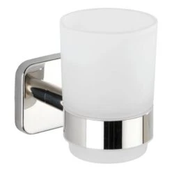 Wenko Portes Brosses à Dents Uno Mezzano