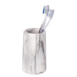 Wenko Porte Brosses à Dents Onyx (lot De 2) -Le Coin Bain Parfait Boutique 1000243195 210129 09333900721 DETAILS P000000001000243195