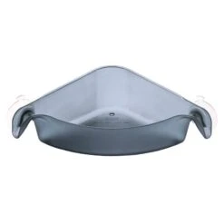Koziol Étagère De Douche D’angle Boks