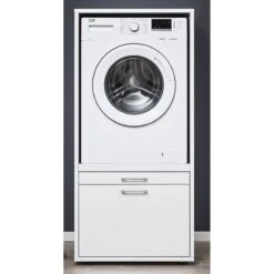 Armoire Pour Machine à Laver Kielce II -Le Coin Bain Parfait Boutique 1000244986 211118 14015500034 MOOD DETAILS P000000001000244986 mood