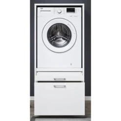 Armoire Pour Machine à Laver Kielce II -Le Coin Bain Parfait Boutique 1000244986 211118 14015500036 MOOD DETAILS P000000001000244986 mood