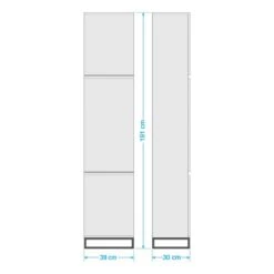Colonne De Salle De Bain Zaddy -Le Coin Bain Parfait Boutique 1000246556 211201 170630000535 SKETCH DETAILS P000000001000246556 sketch