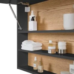 Armoire De Toilette Lindholm II -Le Coin Bain Parfait Boutique 1000247241 211026 155601000063 DETAILS P000000001000247241