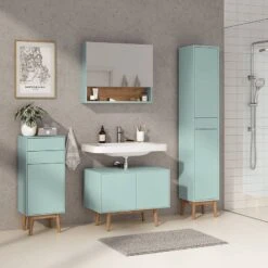 Meuble Sous Lavabo Lindholm -Le Coin Bain Parfait Boutique 1000247244 211026 15560100030 MOOD DETAILS P000000001000247244 mood
