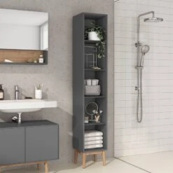 Étagère Lindholm V -Le Coin Bain Parfait Boutique 1000247245 210914 15363300021 MOOD DETAILS P000000001000247245 mood