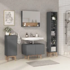 Étagère Lindholm V -Le Coin Bain Parfait Boutique 1000247245 210914 15363300022 MOOD DETAILS P000000001000247245 mood