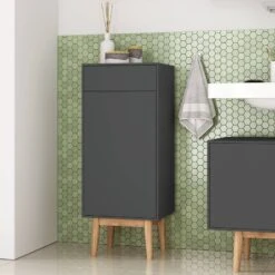 Meuble Bas Lindholm II -Le Coin Bain Parfait Boutique 1000247246 211026 15563400041 MOOD DETAILS P000000001000247246 mood