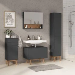 Meuble Sous Lavabo Lindholm -Le Coin Bain Parfait Boutique 1000247254 211026 15580800098 MOOD DETAILS P000000001000247254 mood