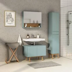 Salle De Bain Lindholm IV (3 éléments) -Le Coin Bain Parfait Boutique 1000247808 210914 15363300053 MOOD DETAILS P000000001000247808 mood