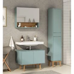 Salle De Bain Lindholm IV (3 éléments) -Le Coin Bain Parfait Boutique 1000247808 210916 14245900008 MOOD IMAGE P000000001000247808 mood