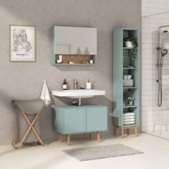 Salle De Bain Lindholm V (3 éléments) -Le Coin Bain Parfait Boutique 1000247810 210914 15363300055 MOOD DETAILS P000000001000247810 mood