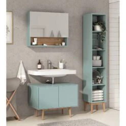 Salle De Bain Lindholm V (3 éléments) -Le Coin Bain Parfait Boutique 1000247810 210916 14250400014 MOOD IMAGE P000000001000247810 mood