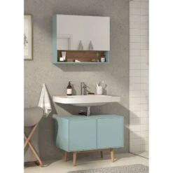Salle De Bain Lindholm VI (2 éléments) -Le Coin Bain Parfait Boutique 1000247812 210916 14250300012 MOOD IMAGE P000000001000247812 mood