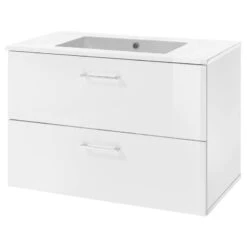 Meuble Avec Vasque Lombos II