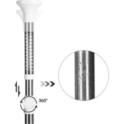 Songmics Porte Savon D’angle Fournels II -Le Coin Bain Parfait Boutique 1000254604 210326 08450800535 DETAILS P000000001000254604