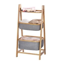 Wenko Étagère Bahari II -Le Coin Bain Parfait Boutique 1000255371 210330 15244700014 DETAILS P000000001000255371