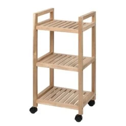 Wenko Étagère Acina II