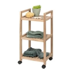 Wenko Étagère Acina II -Le Coin Bain Parfait Boutique 1000255376 210330 15250000020 DETAILS P000000001000255376