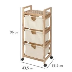 Wenko Étagère Acina III -Le Coin Bain Parfait Boutique 1000255379 210330 15255600044 SKETCH DETAILS P000000001000255379 sketch