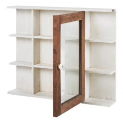 Armoire De Toilette Maison -Le Coin Bain Parfait Boutique 1000257221 220406 038 DETAILS P000000001000257221