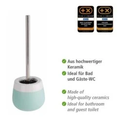 Wenko Brosse WC Malta -Le Coin Bain Parfait Boutique 1000257669 210422 0738480001024 ICON DETAILS P000000001000257669 icon seal