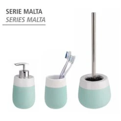 Wenko Brosse WC Malta -Le Coin Bain Parfait Boutique 1000257669 210422 0738480001026 ICON DETAILS P000000001000257669 icon seal