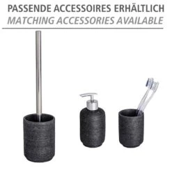 Wenko Distributeur De Savon Goa Neo -Le Coin Bain Parfait Boutique 1000257674 210422 0738530001043 ICON DETAILS P000000001000257674 icon seal