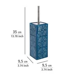 Wenko Brosse WC Cordoba -Le Coin Bain Parfait Boutique 1000257675 210422 0738540001048 ICON DETAILS P000000001000257675 icon seal