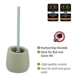 Wenko Brosse WC Badi -Le Coin Bain Parfait Boutique 1000257721 210422 073939001223 ICON DETAILS P000000001000257721 icon seal