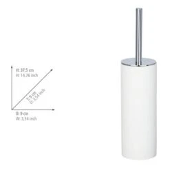 Wenko Brosse WC Ida -Le Coin Bain Parfait Boutique 1000257753 210422 074006001332 ICON DETAILS P000000001000257753 icon seal