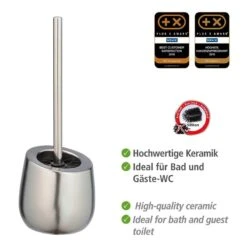 Wenko Brosse WC Badi -Le Coin Bain Parfait Boutique 1000257779 210422 074029001425 ICON DETAILS P000000001000257779 icon seal