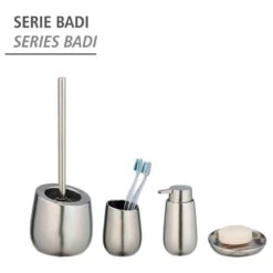Wenko Brosse WC Badi -Le Coin Bain Parfait Boutique 1000257779 210422 074030001427 ICON DETAILS P000000001000257779 icon seal