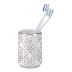 Wenko Set Salle De Bain Barock (3 éléments) -Le Coin Bain Parfait Boutique 1000257785 210422 07403400452 DETAILS P000000001000257785