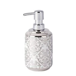 Wenko Set Salle De Bain Barock (3 éléments) -Le Coin Bain Parfait Boutique 1000257785 210422 07403400453 DETAILS P000000001000257785