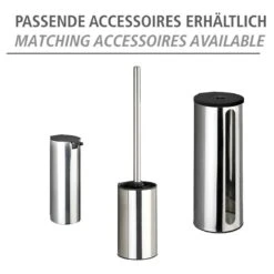 Wenko Distributeur De Savon Detroit -Le Coin Bain Parfait Boutique 1000257803 210422 074057001535 ICON DETAILS P000000001000257803 icon seal