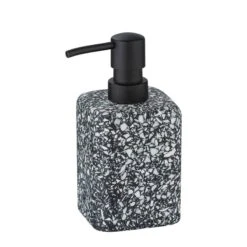 Wenko Distributeur De Savon Terrazzo