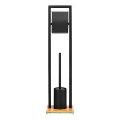 Wenko Brosse WC Bambusa -Le Coin Bain Parfait Boutique 1000257845 210422 07413500682 DETAILS P000000001000257845