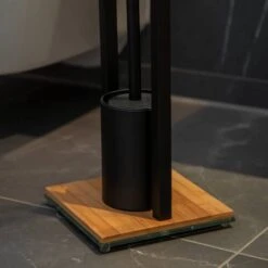 Wenko Brosse WC Bambusa -Le Coin Bain Parfait Boutique 1000257845 210422 07413500683 DETAILS P000000001000257845