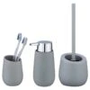Wenko Set Salle De Bain Badi (3 éléments)