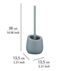 Wenko Set Salle De Bain Badi (3 éléments) -Le Coin Bain Parfait Boutique 1000257875 210422 074157001763 ICON DETAILS P000000001000257875 icon seal