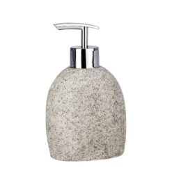 Wenko Distributeur De Savon Puro -Le Coin Bain Parfait Boutique 1000257881 210422 07415900781 IMAGE P000000001000257881